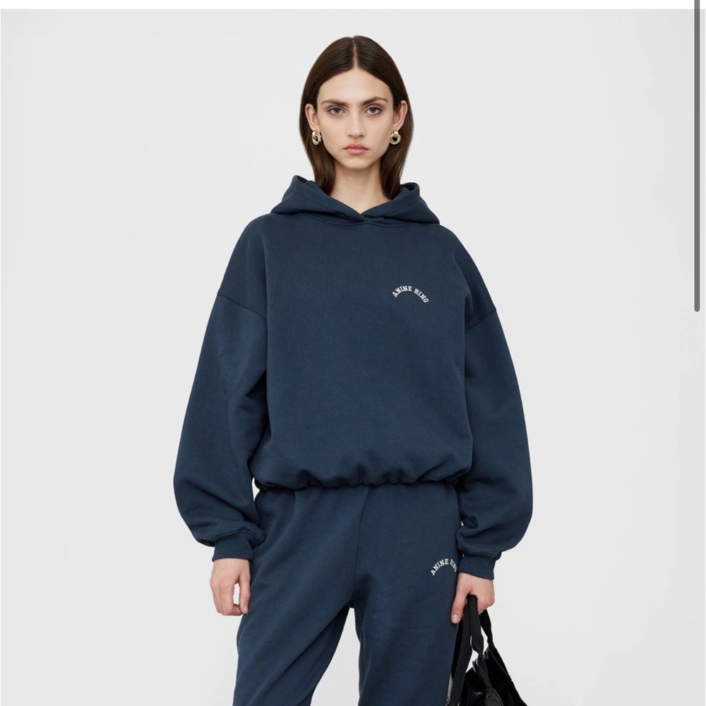 Anine Bing Sweatshirt